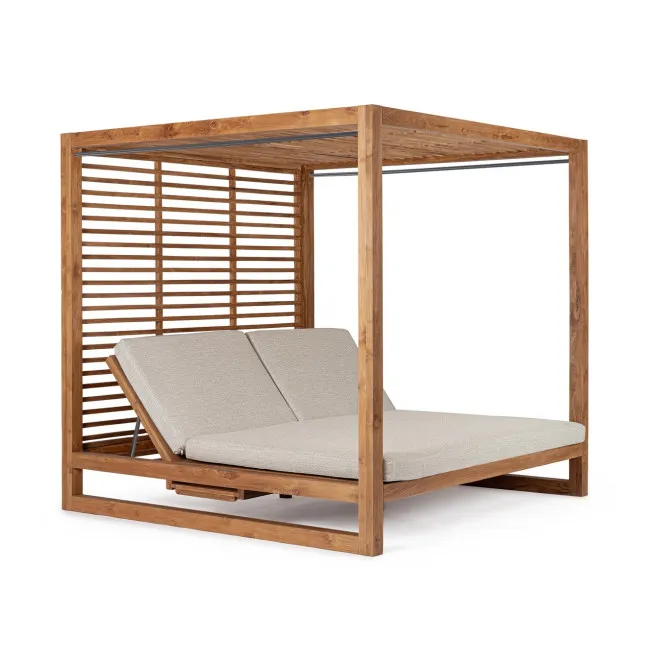 Jak vybrat zahradní sezení: lavice, set i lounge