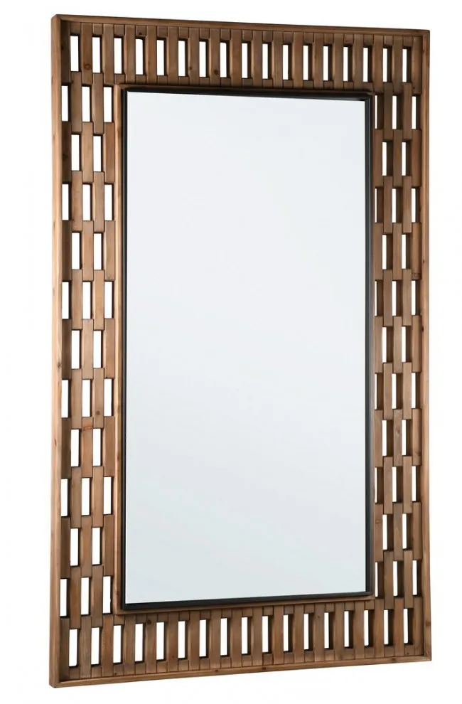 BIZZOTTO Zrcadlo CARDIN 108x186 cm
